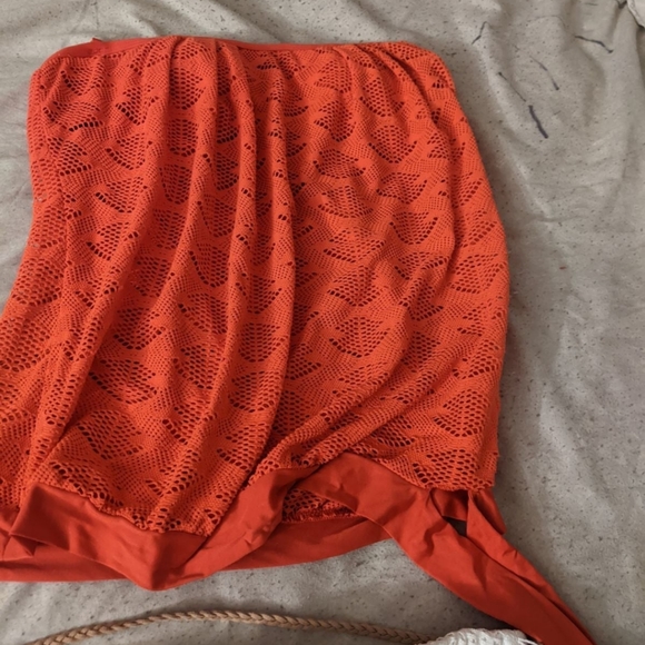 Moana outfit - Picture 2 of 4